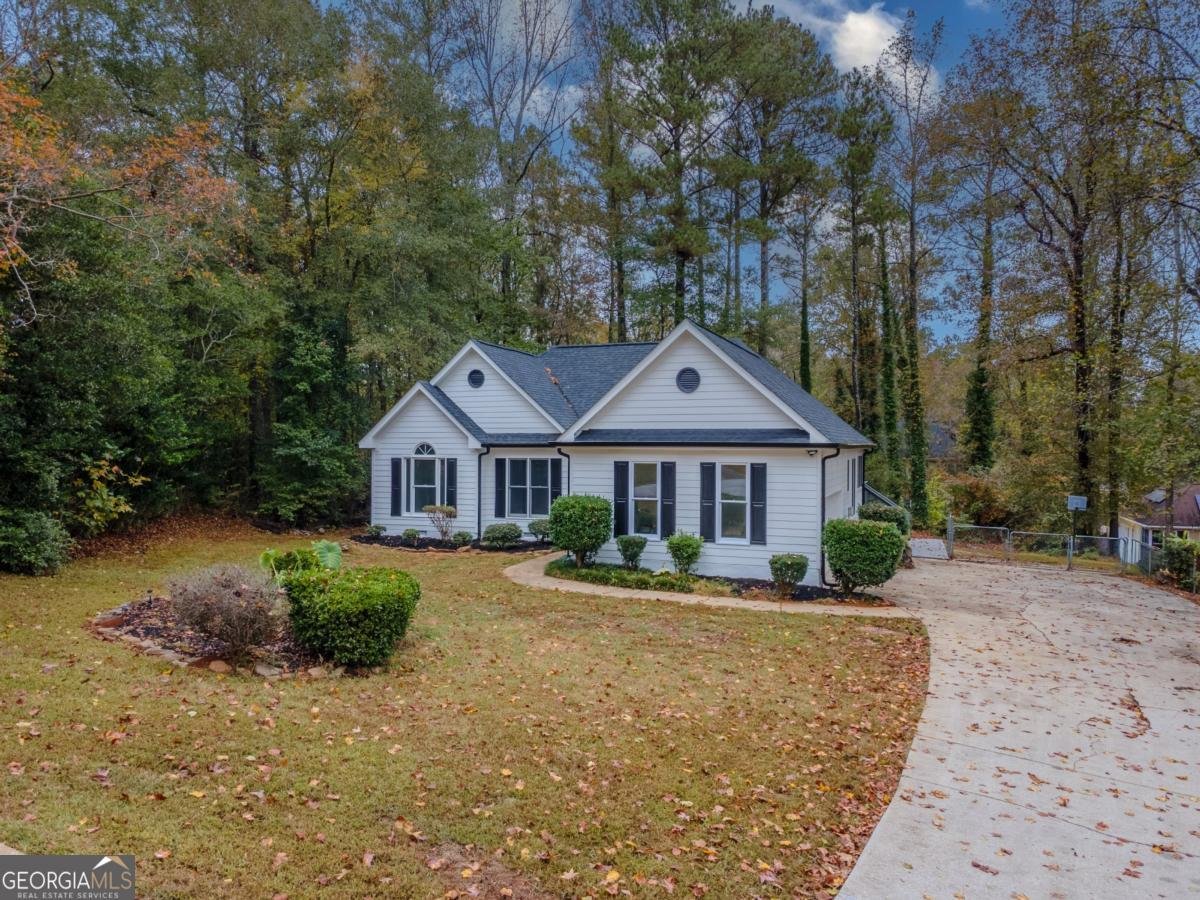 30 Fair Forest Terrace Covington - 7