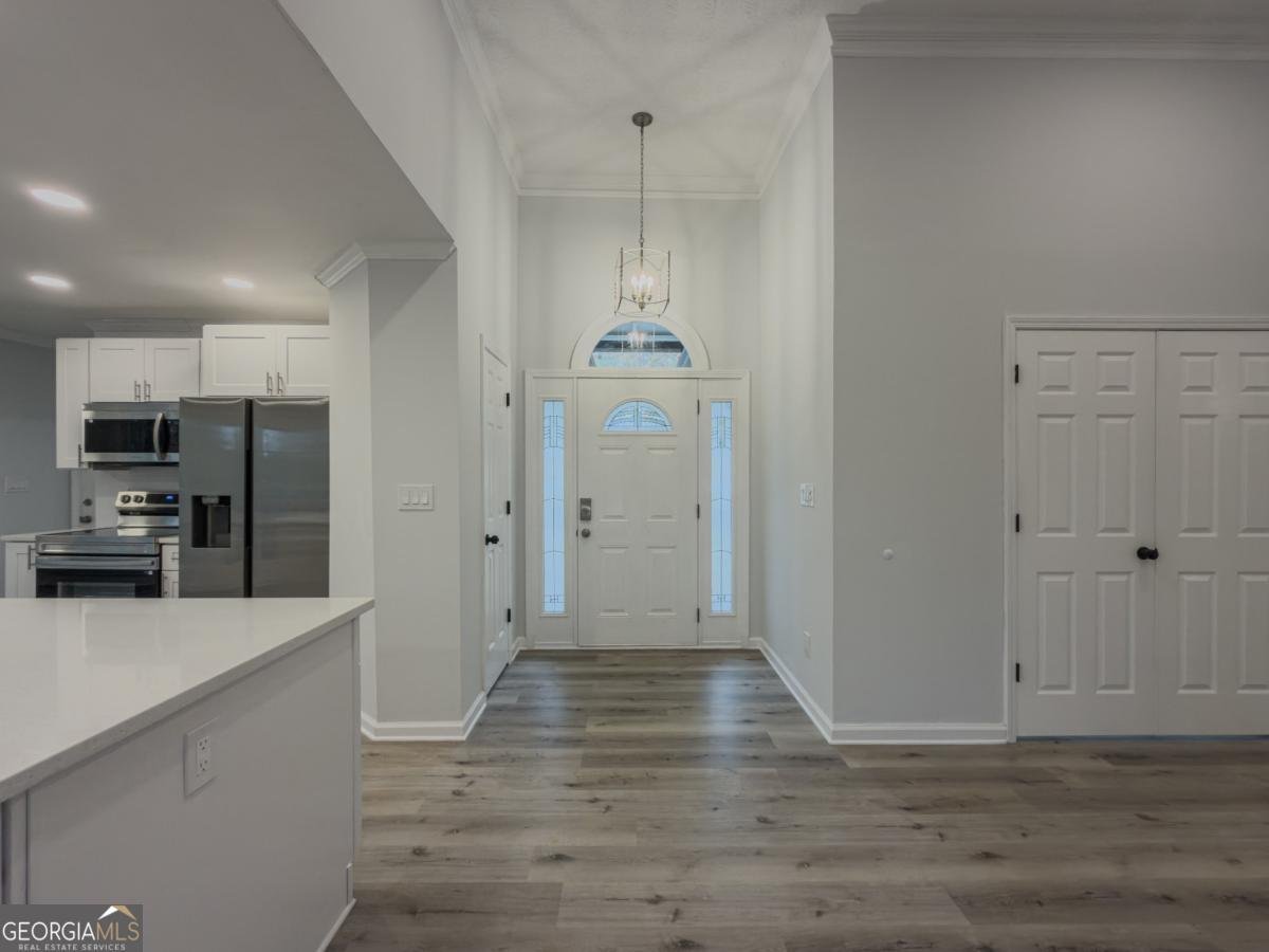 30 Fair Forest Terrace Covington - 9