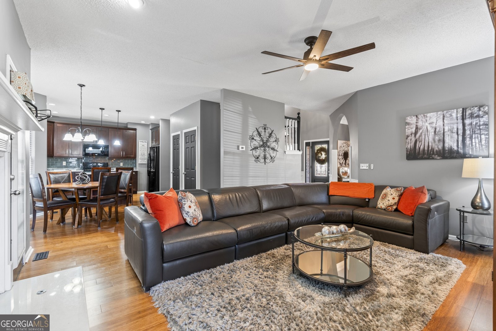 2655 Amber Creek Drive Douglasville - 1