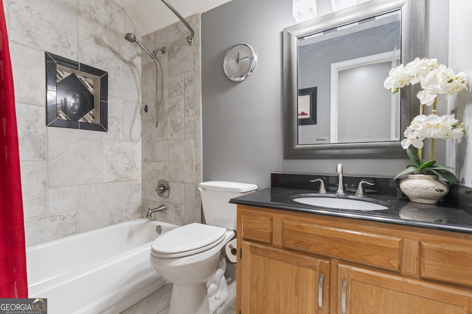 2655 Amber Creek Drive Douglasville - 11