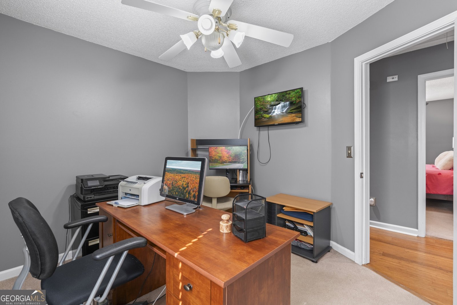 2655 Amber Creek Drive Douglasville - 15