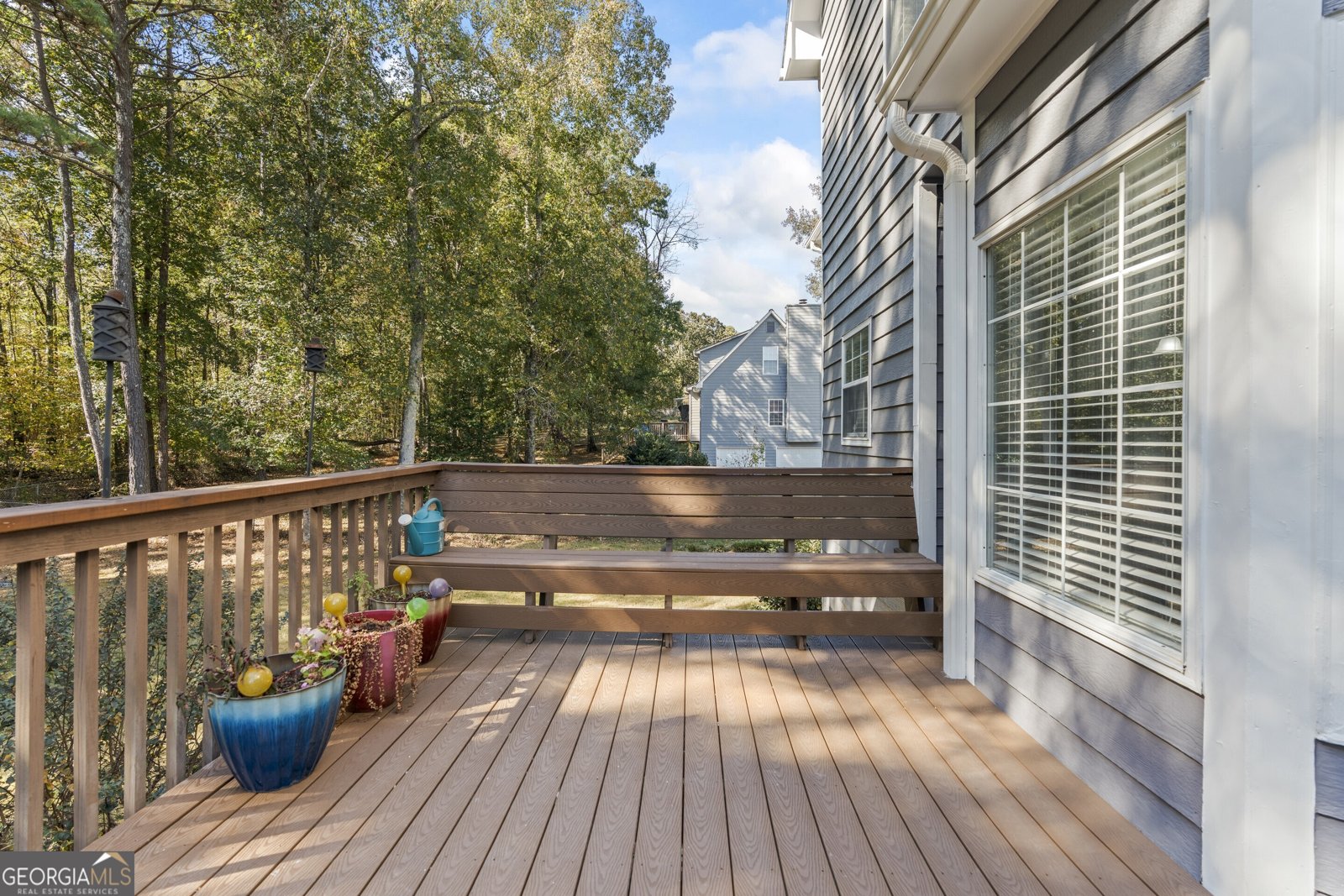 2655 Amber Creek Drive Douglasville - 18