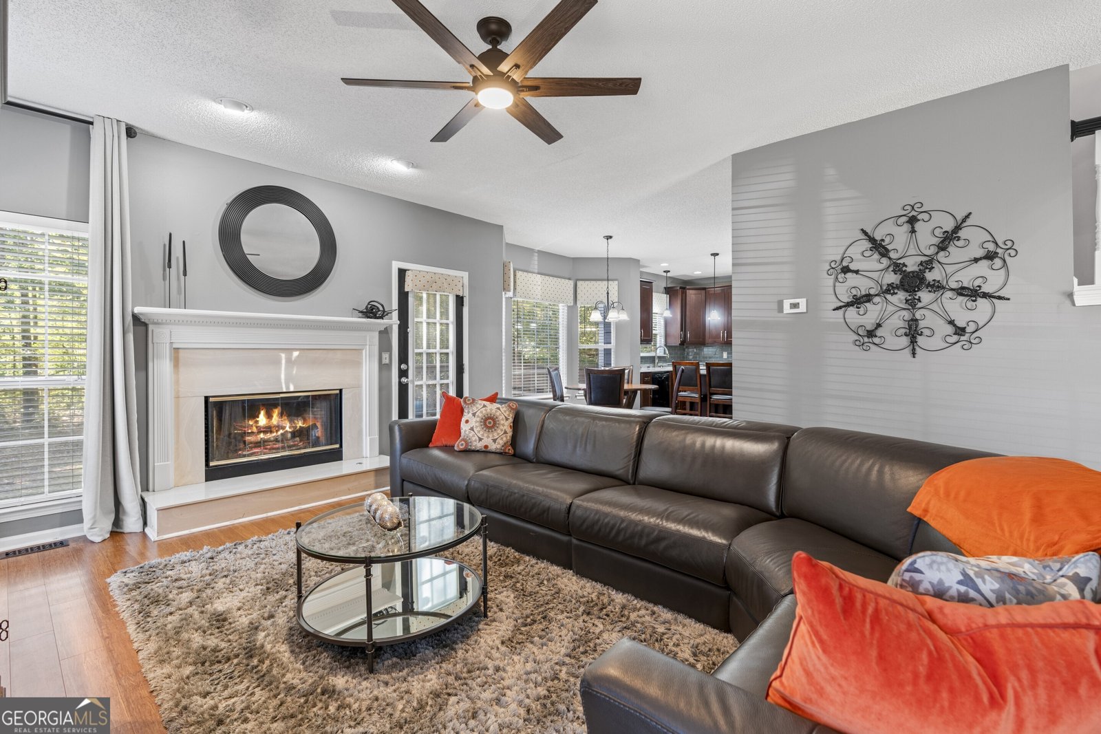 2655 Amber Creek Drive Douglasville - 2