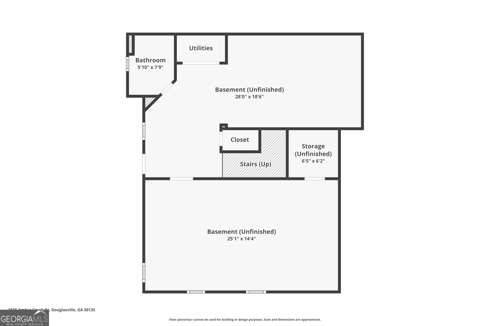 2655 Amber Creek Drive Douglasville - 29