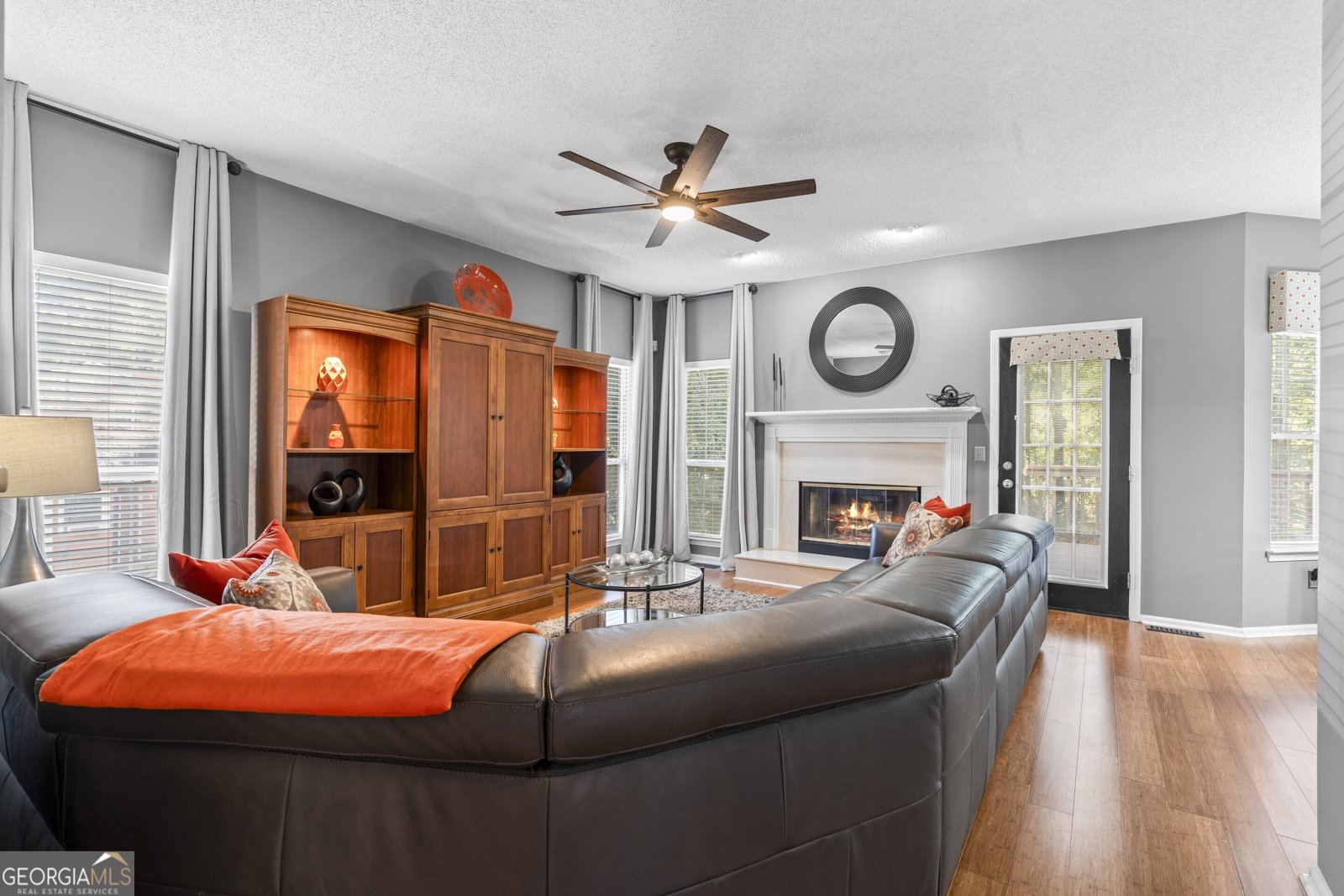 2655 Amber Creek Drive Douglasville - 3