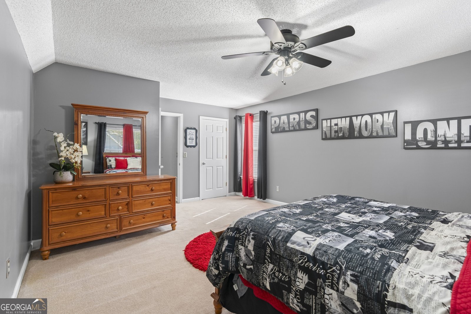 2655 Amber Creek Drive Douglasville - 32