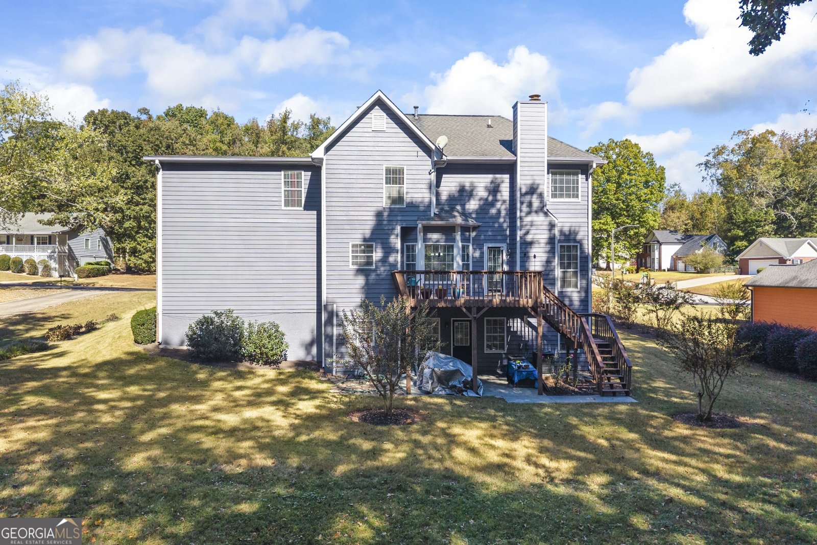 2655 Amber Creek Drive Douglasville - 39