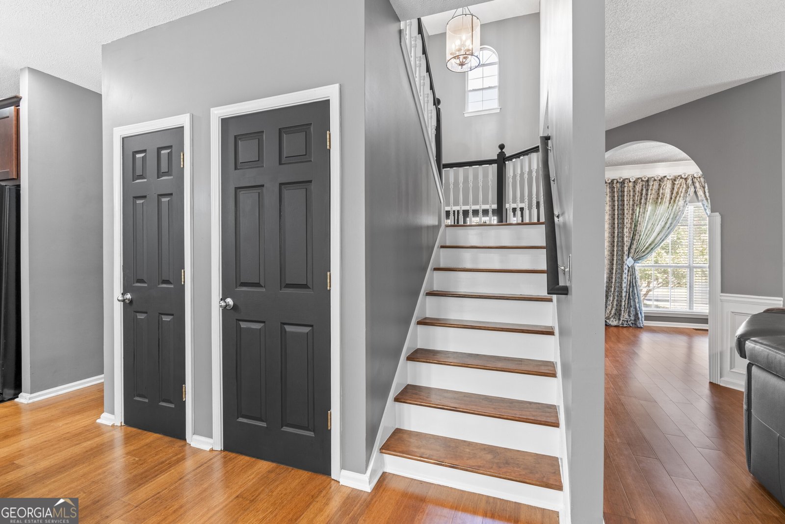 2655 Amber Creek Drive Douglasville - 4