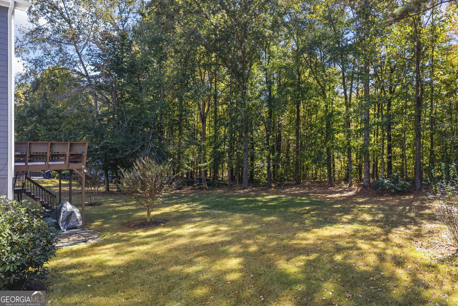 2655 Amber Creek Drive Douglasville - 41