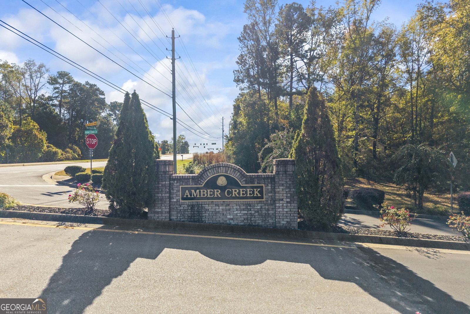 2655 Amber Creek Drive Douglasville - 42