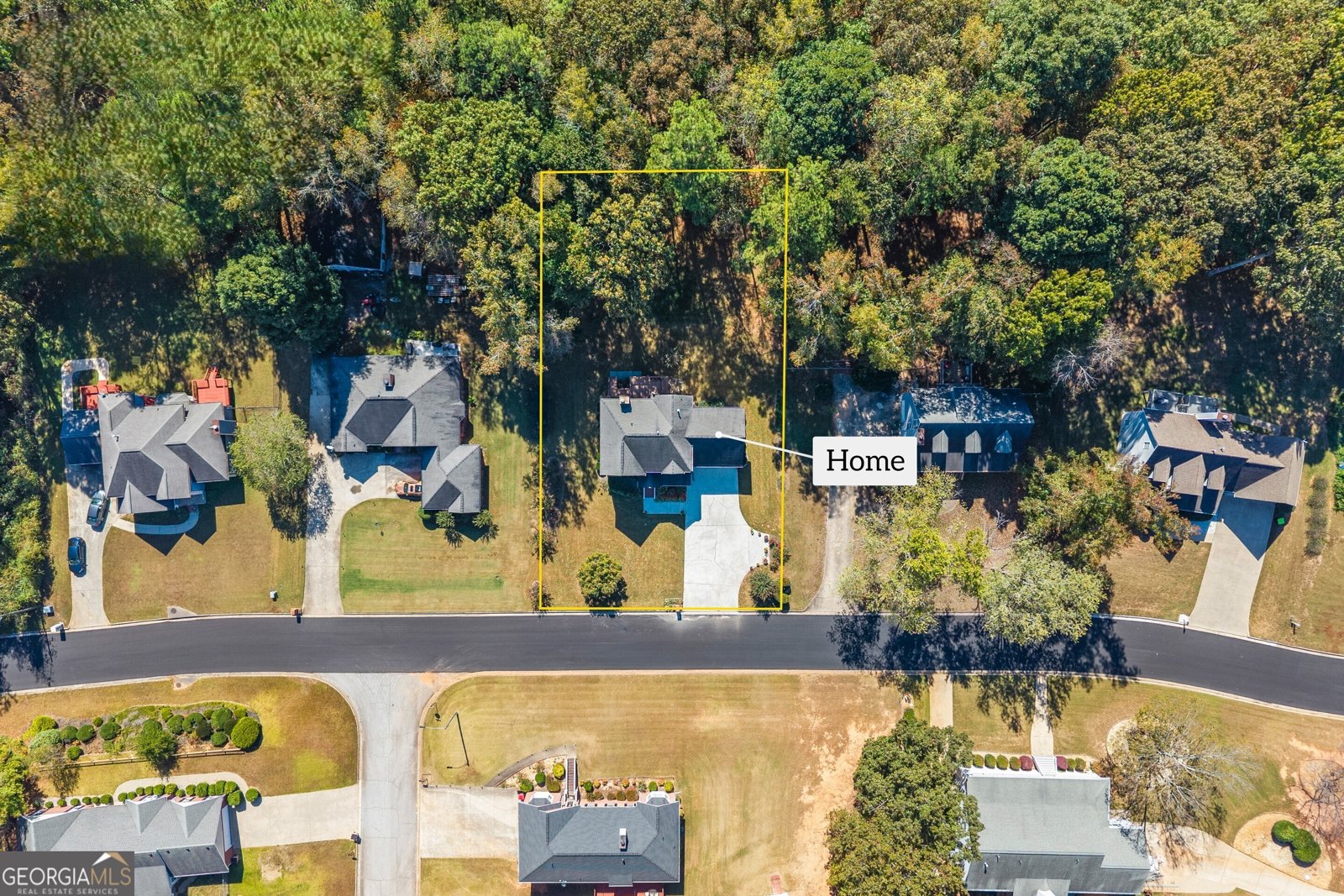 2655 Amber Creek Drive Douglasville - 44