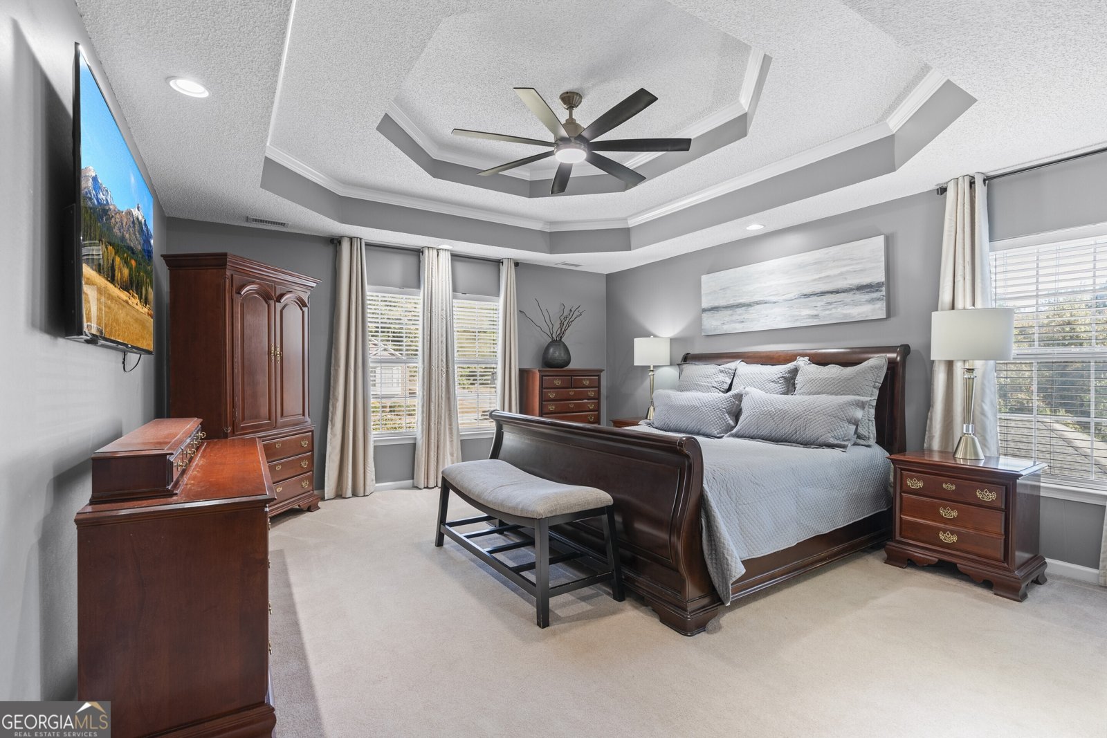 2655 Amber Creek Drive Douglasville - 5