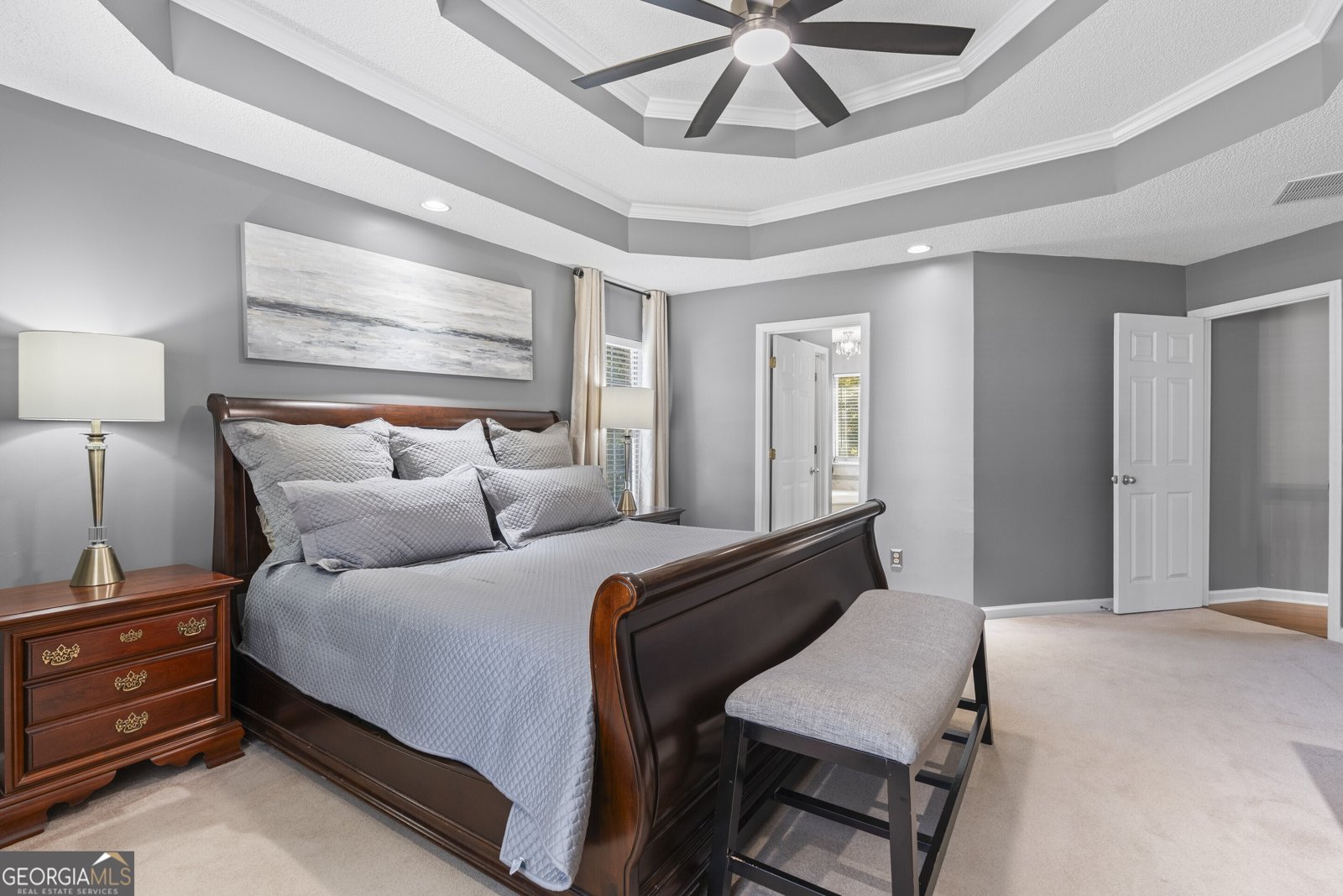 2655 Amber Creek Drive Douglasville - 6