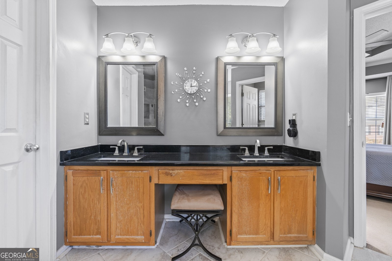 2655 Amber Creek Drive Douglasville - 8