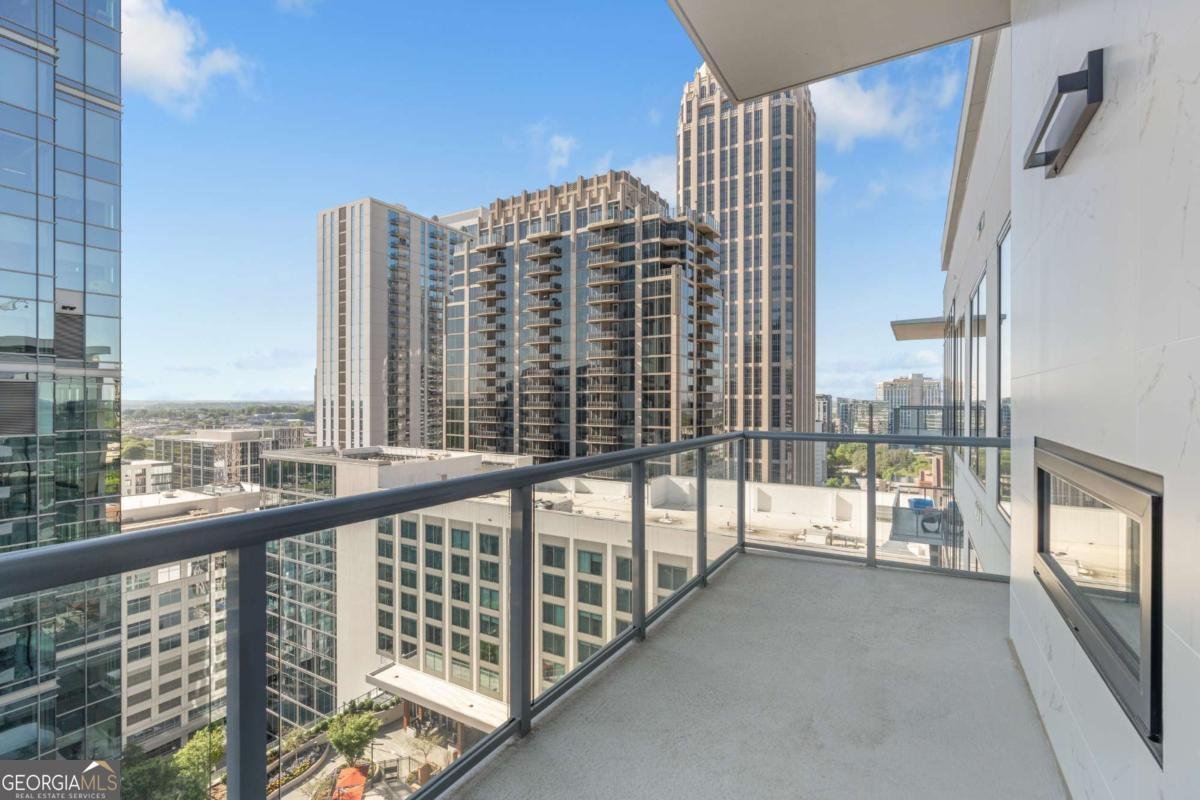 40 12th Street Atlanta - 25