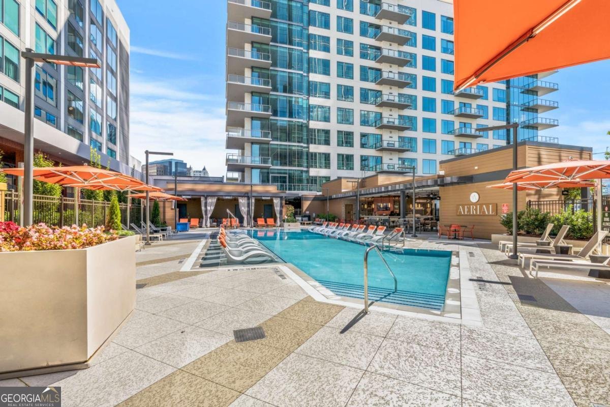 40 12th Street Atlanta - 40