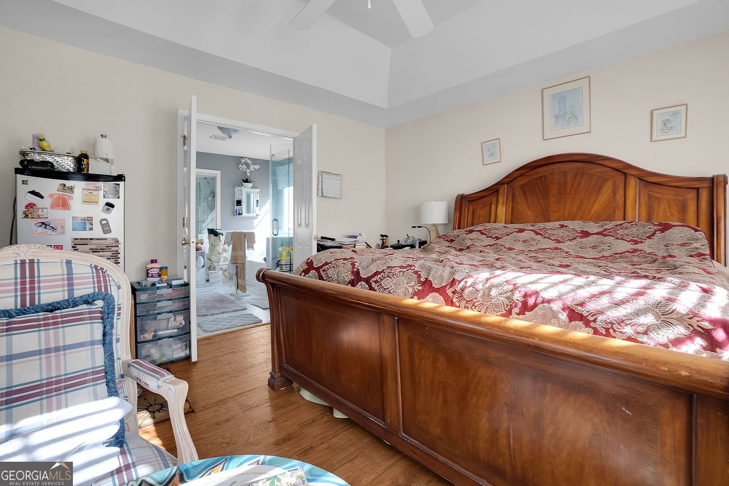 1905 Embassy Walk Lane Lilburn - 1