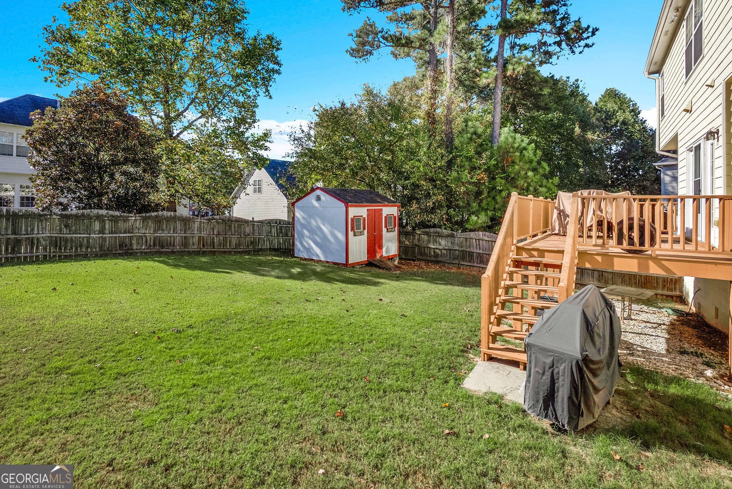 1905 Embassy Walk Lane Lilburn - 11