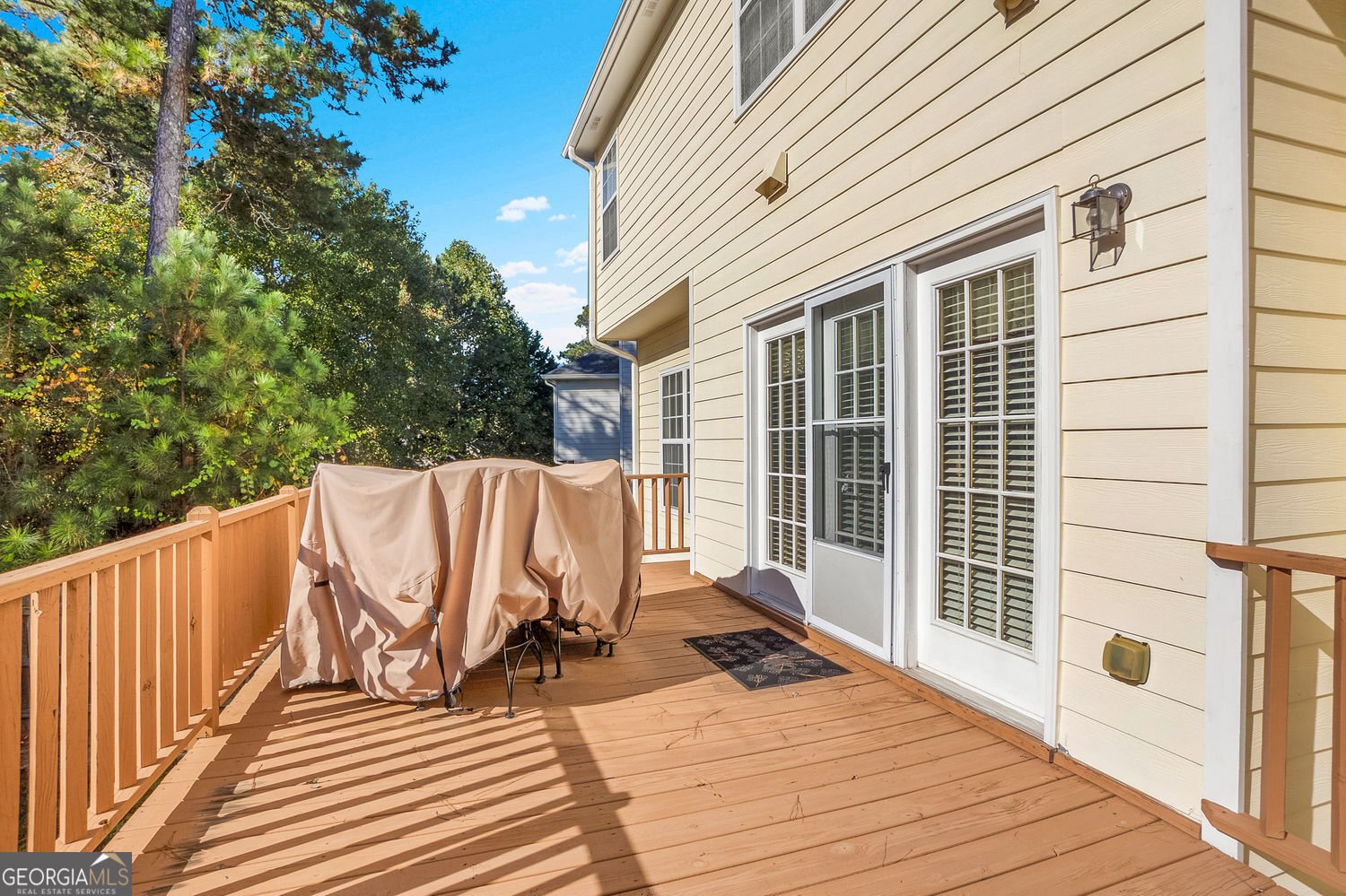 1905 Embassy Walk Lane Lilburn - 12