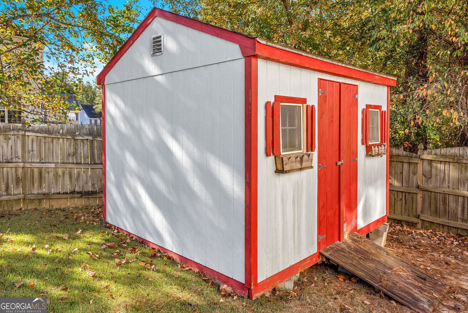 1905 Embassy Walk Lane Lilburn - 13