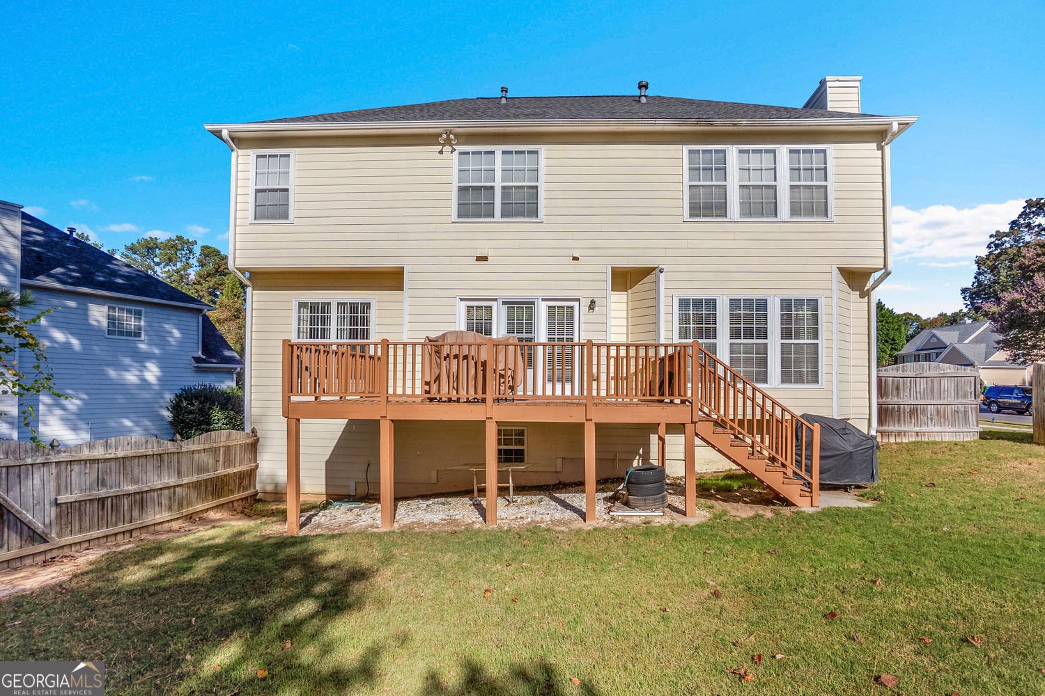 1905 Embassy Walk Lane Lilburn - 14