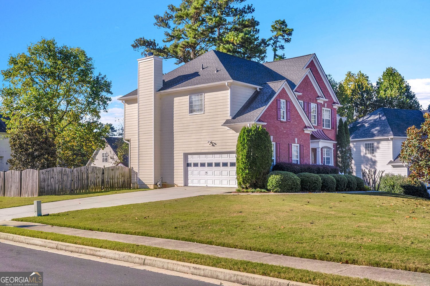 1905 Embassy Walk Lane Lilburn - 15