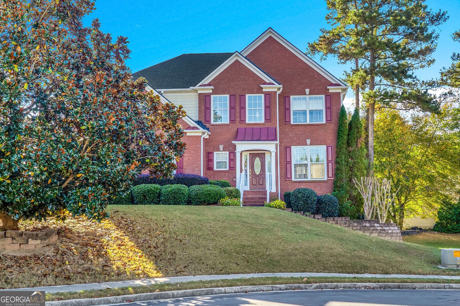 1905 Embassy Walk Lane Lilburn - 17