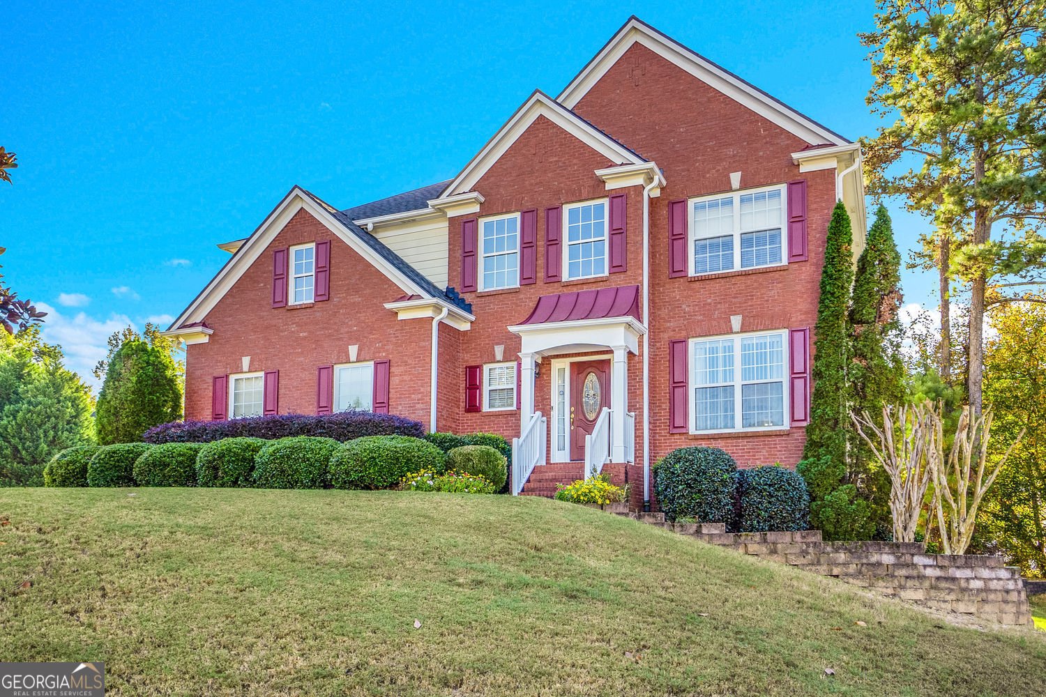 1905 Embassy Walk Lane Lilburn - 18