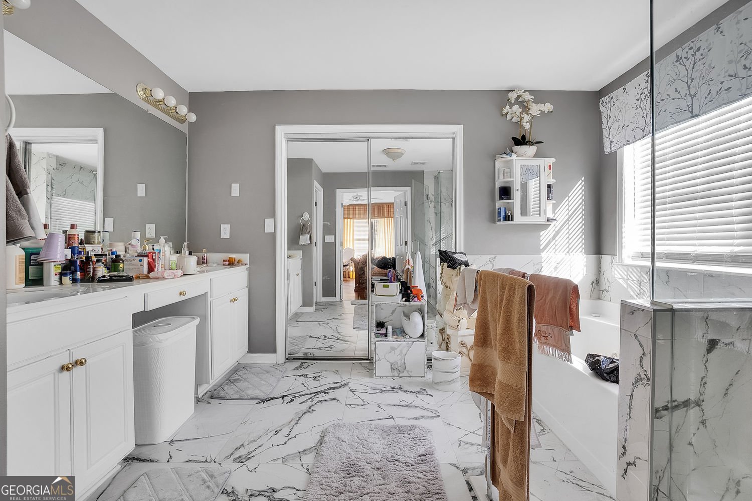 1905 Embassy Walk Lane Lilburn - 2