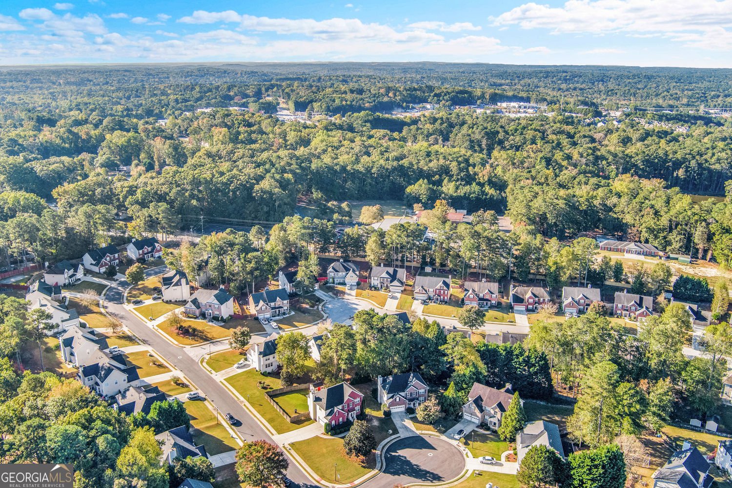 1905 Embassy Walk Lane Lilburn - 23