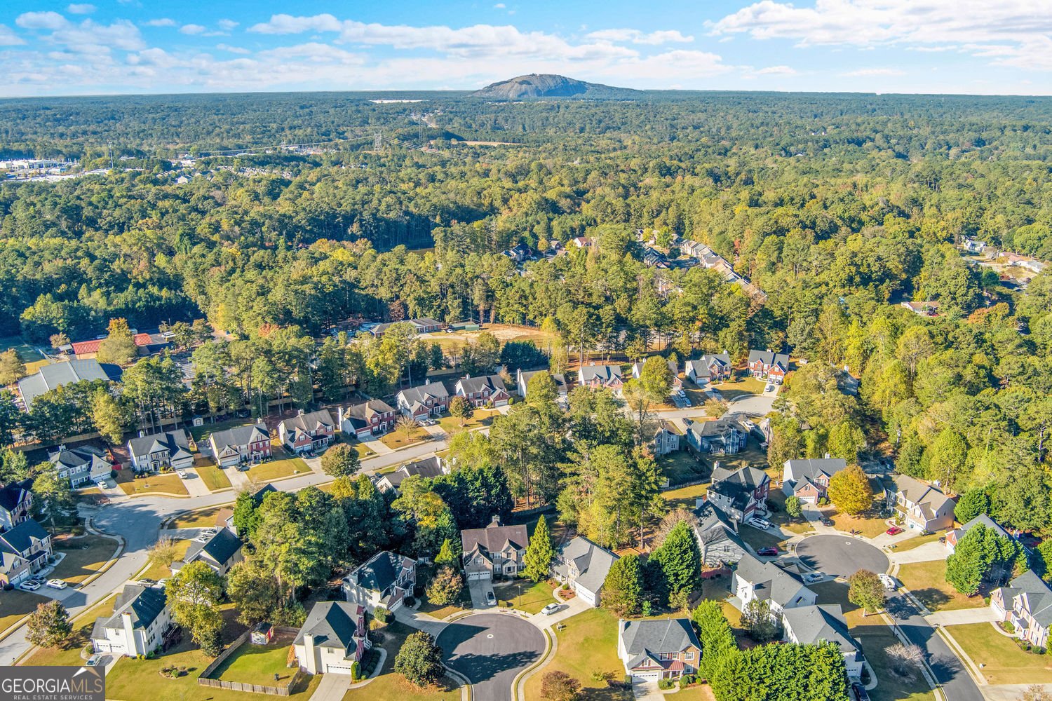 1905 Embassy Walk Lane Lilburn - 24