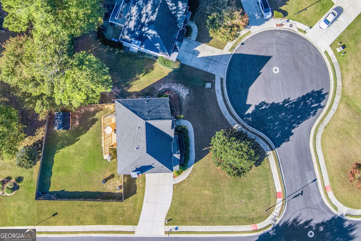 1905 Embassy Walk Lane Lilburn - 25