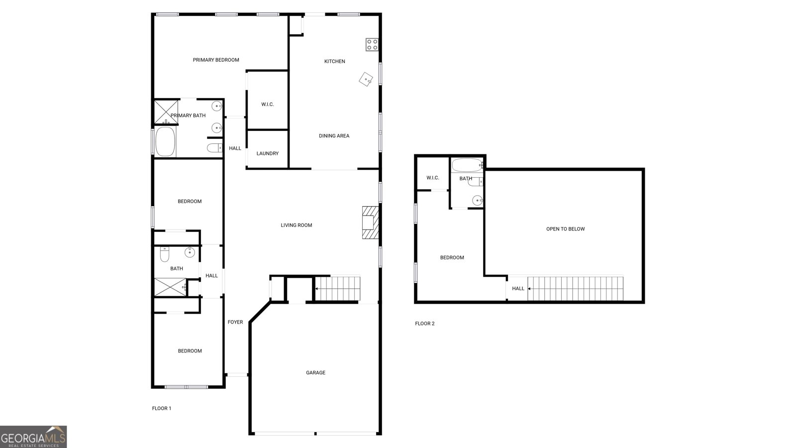 9036 Lexington Court Braselton - 14