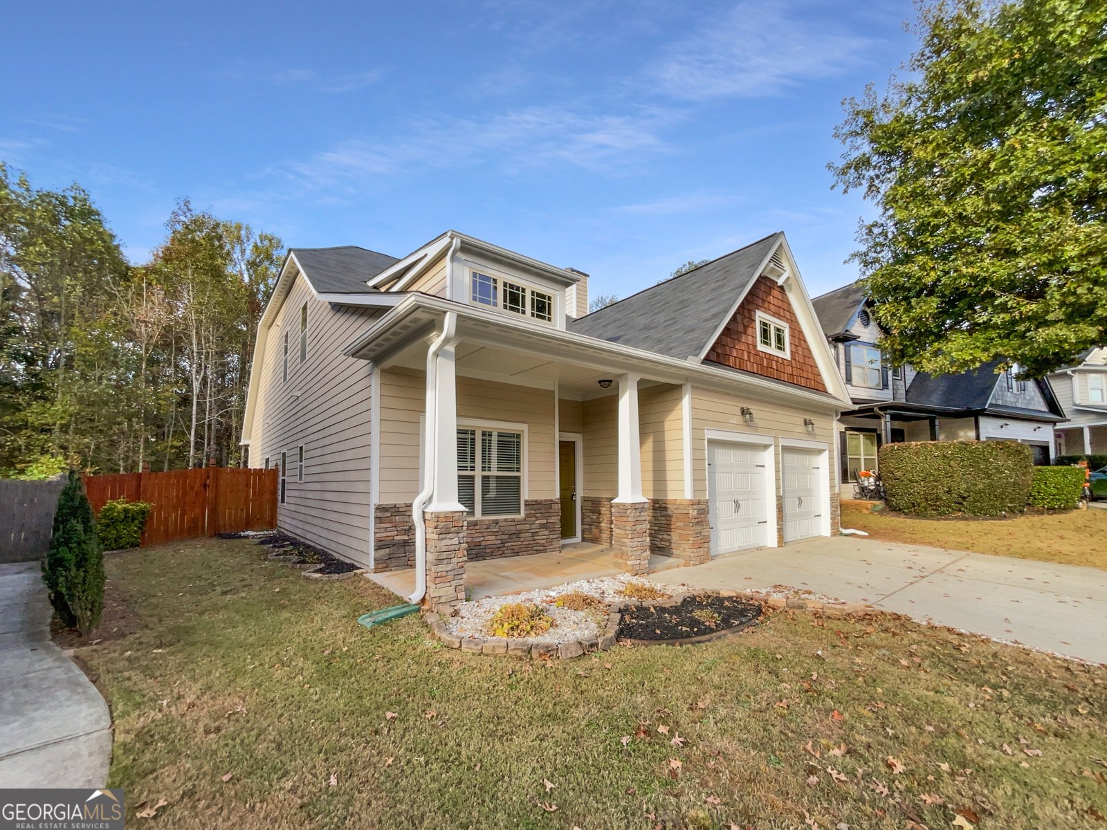 9036 Lexington Court Braselton - 15