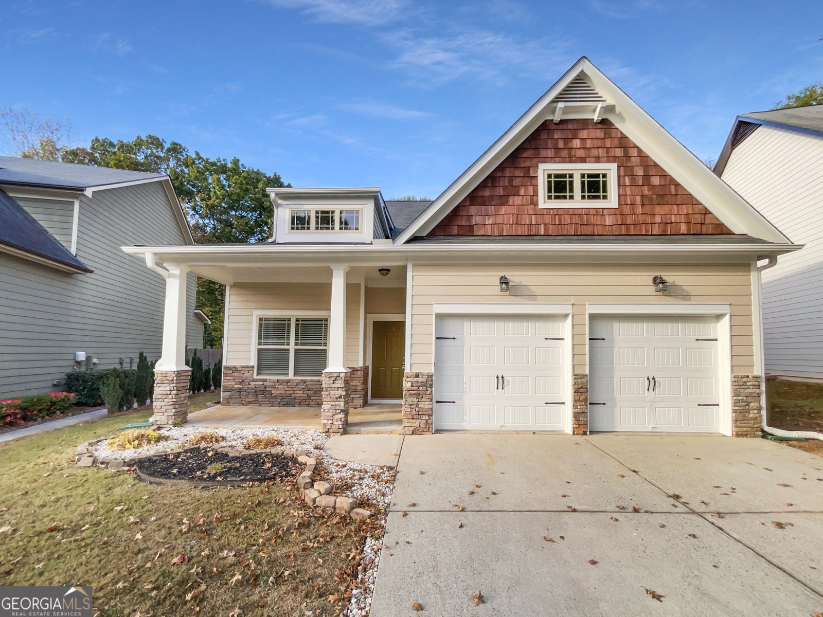 9036 Lexington Court Braselton - 16