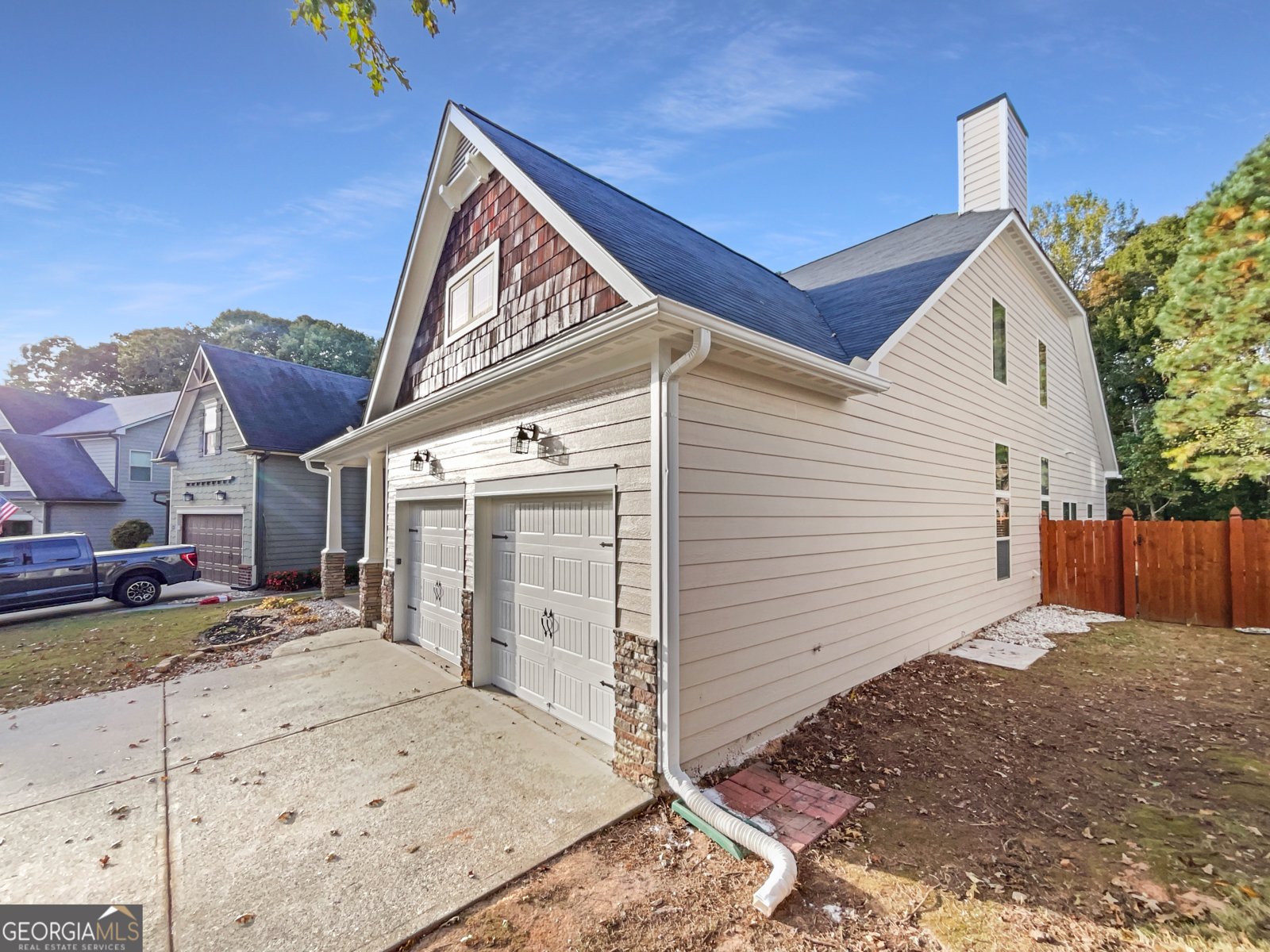 9036 Lexington Court Braselton - 17