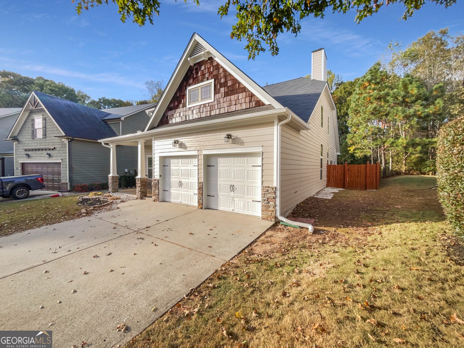 9036 Lexington Court Braselton - 18