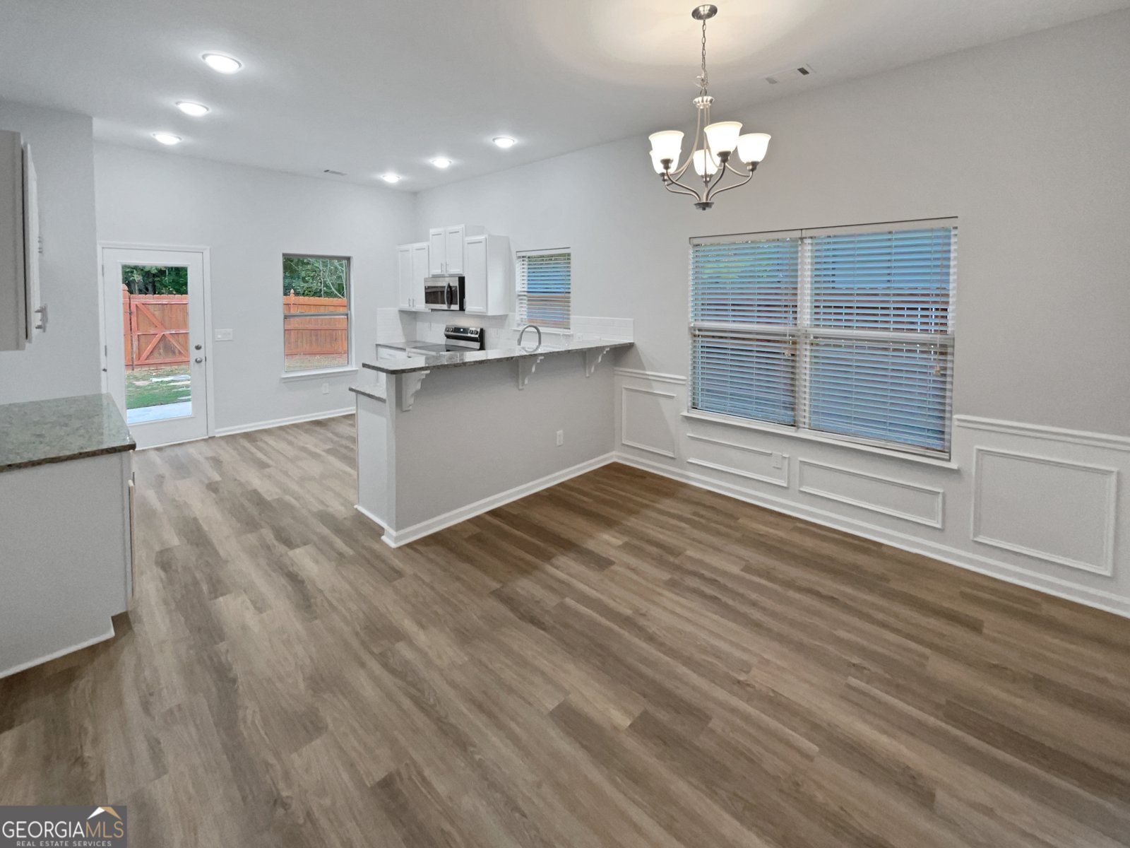 9036 Lexington Court Braselton - 4