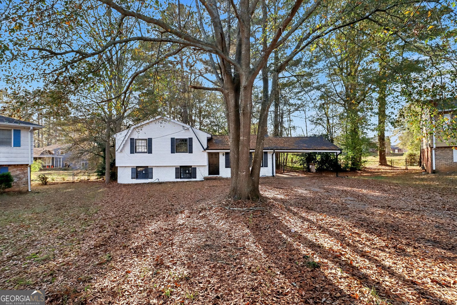 2731 Lynn Court Ellenwood - 1