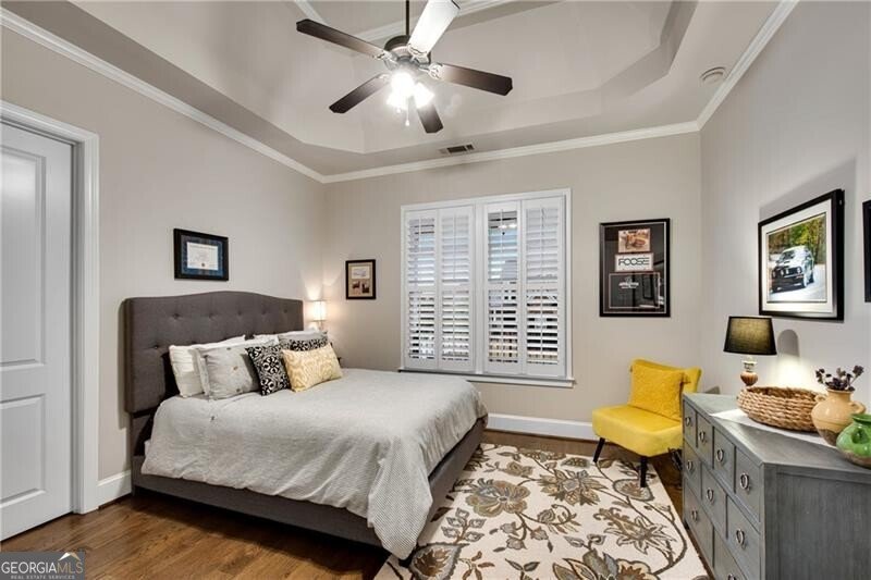 2415 Red Wine Oak Drive Braselton - 10