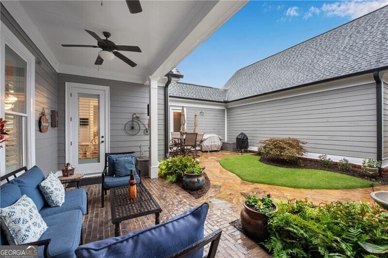 2415 Red Wine Oak Drive Braselton - 11