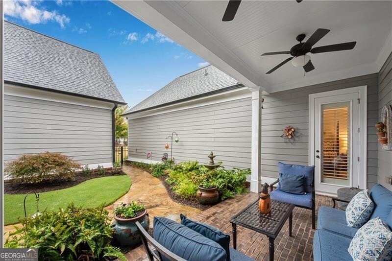 2415 Red Wine Oak Drive Braselton - 12