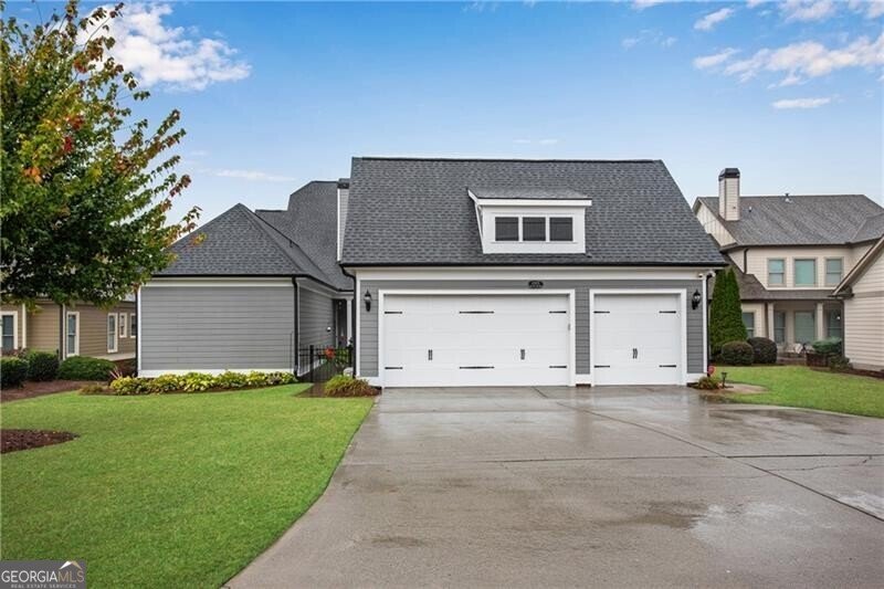 2415 Red Wine Oak Drive Braselton - 13