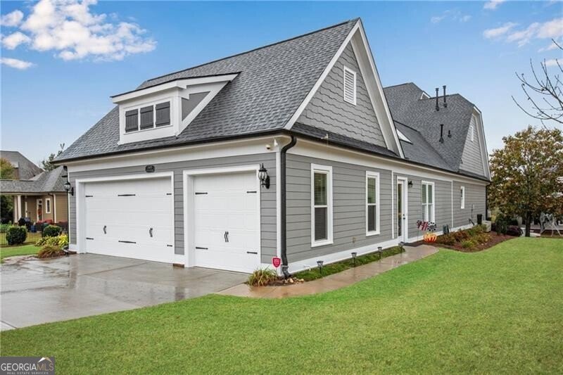 2415 Red Wine Oak Drive Braselton - 14