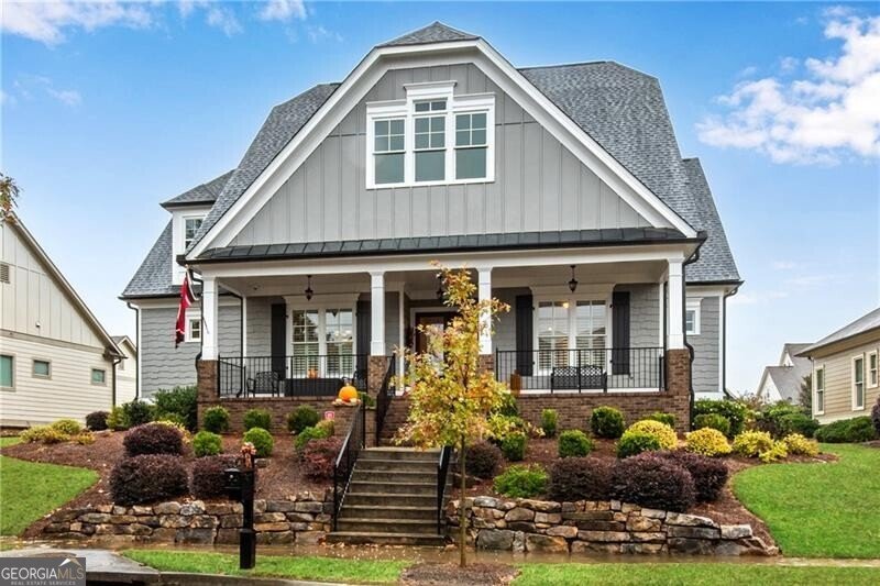 2415 Red Wine Oak Drive Braselton - 15