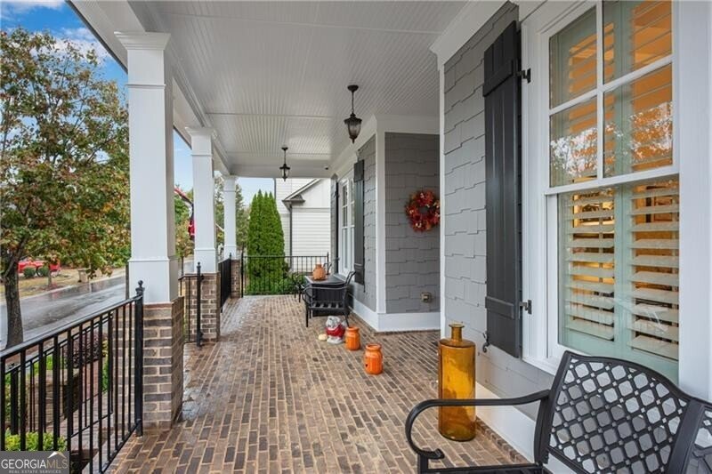 2415 Red Wine Oak Drive Braselton - 16