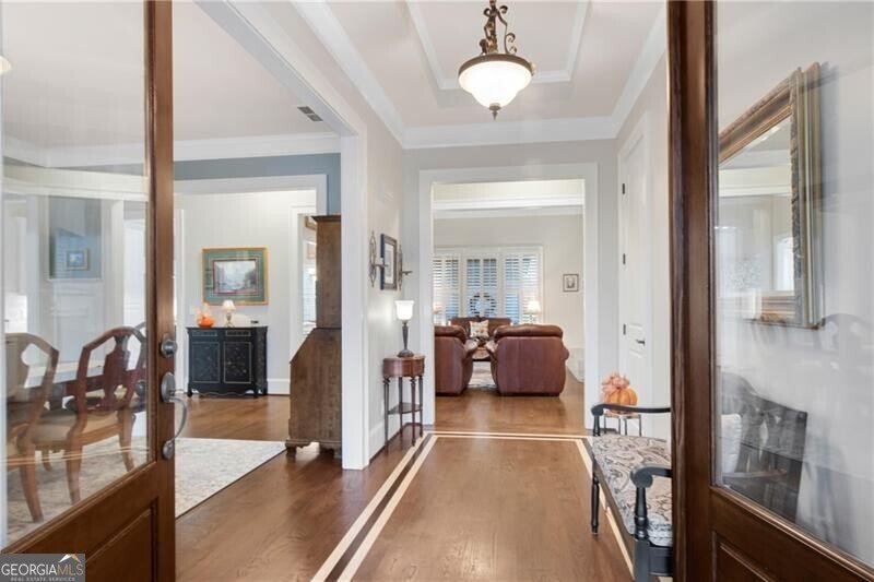 2415 Red Wine Oak Drive Braselton - 17