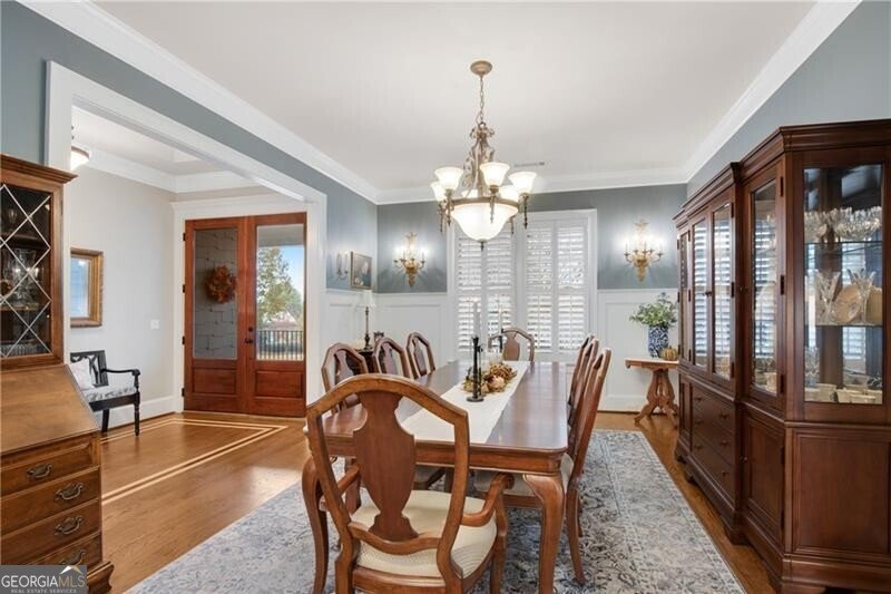 2415 Red Wine Oak Drive Braselton - 18