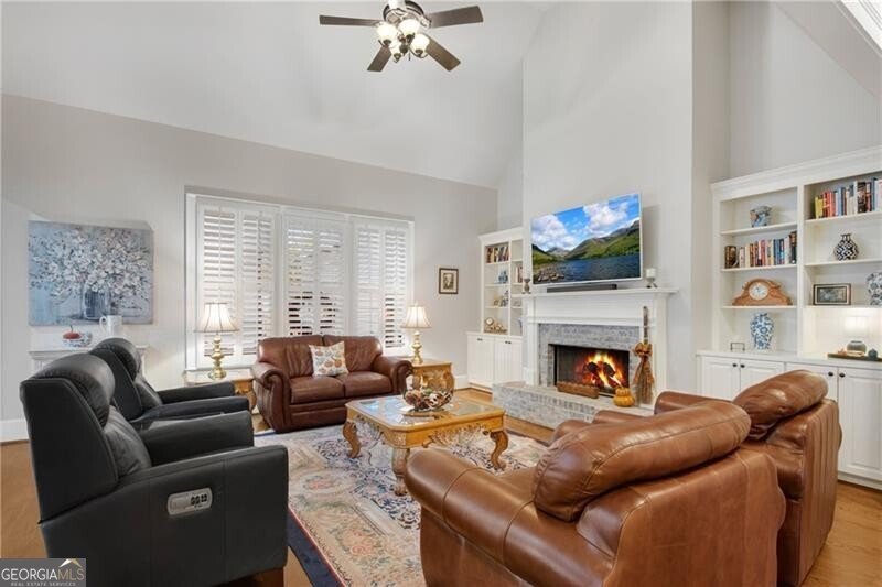 2415 Red Wine Oak Drive Braselton - 19