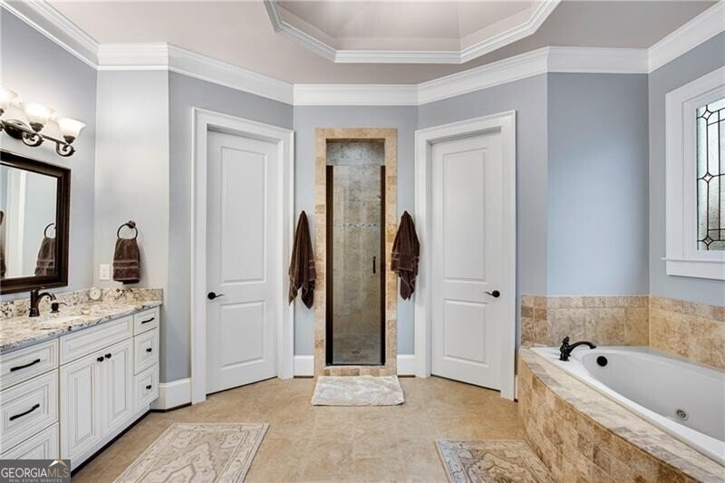 2415 Red Wine Oak Drive Braselton - 2